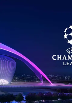 KẾT QUẢ chia bảng UEFA Champions League 2021/2022: MU cùng bảng Villarreal, Man City đối đầu PSG, Bayern Munich vs Barca