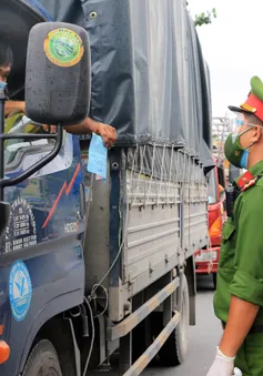 Dừng áp dụng văn bản làm phát sinh chi phí, thời gian vận tải hàng hóa