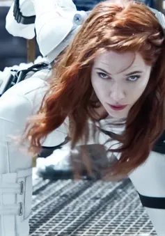 Black Widow phát trực tuyến, Scarlett Johansson thiệt hại hơn 50 triệu USD