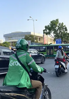 Người giao hàng – "Mạch máu" trong lưu thông hàng hóa ở vùng phong tỏa