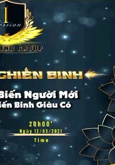 Đầu tư Forex của The Legend Group: Chẳng khác nào tham gia trò "cờ gian, bạc bịp"