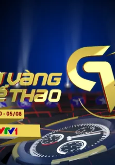 Giờ vàng thể thao tuần này | Phi thường và không phi thường ở Olympic Tokyo 2020 | 20h30 hôm nay (5/8) trên VTV1