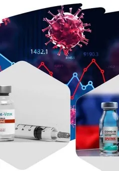 Phê duyệt có điều kiện vaccine cho nhu cầu cấp bách trong phòng, chống dịch bệnh COVID-19