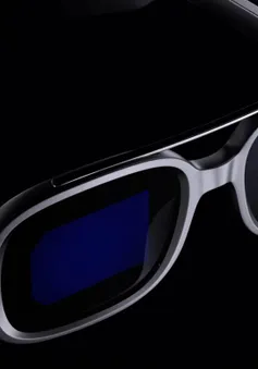 Kính thông minh Smart Glasses của Xiaomi có gì đặc biệt?