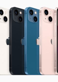 Mua iPhone 13 ở đâu rẻ nhất?