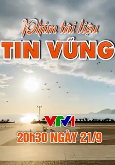 Đón xem PTL Niềm tin vững bước: Tôn vinh lòng dũng cảm của những người ở tuyến đầu chống dịch