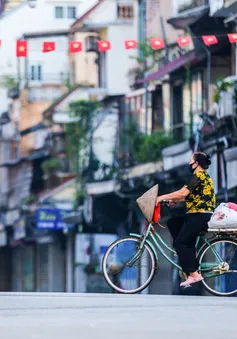 Hà Nội thông tin về biện pháp chống dịch từ 6h00 ngày 21/9