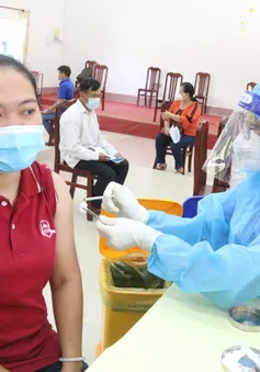 Trà Vinh trở thành địa phương “vùng xanh“