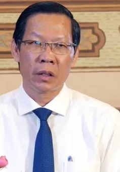 Chủ tịch UBND TP Hồ Chí Minh: Chính quyền TP sẽ dành hết sức lực, tâm trí để bảo vệ người dân