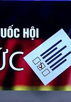 Bầu cử Quốc hội Đức: Chưa thể biết ai sẽ là Thủ tướng