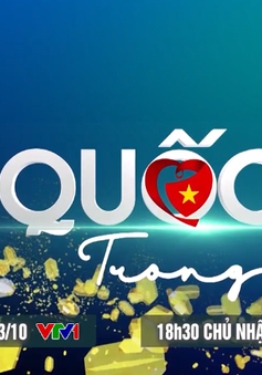 Tổ quốc trong tim tháng 10: Cao Bằng quê hương cuội nguồn cách mạng