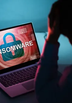 Doanh nghiệp chi hàng triệu USD tiền chuộc cho tấn công ransomware