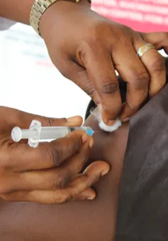 Australia ủng hộ việc từ bỏ quyền sở hữu trí tuệ đối với vaccine