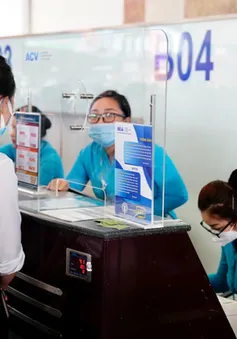 Đề xuất áp sàn giá máy bay, Cục Hàng không nói chỉ là tạm thời