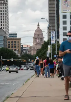 Texas tiềm năng trở thành “thung lũng Silicon” thứ 2 tại Mỹ