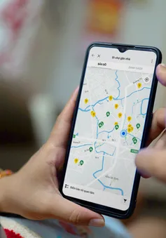 Tính năng “Đi chợ gần nhà” thu hút hơn 50.000 điểm cung cấp hàng thiết yếu trên Zalo Connect