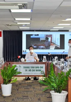 Công an đã làm việc với hơn 200 người nhờ đi chợ hộ rồi bom hàng