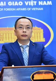 Thành lập Trung tâm Việt Nam học tại Campuchia thúc đẩy quan hệ giữa hai nước
