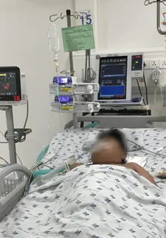 Số ca nặng và tử vong do sốt xuất huyết gia tăng ở khu vực phía Nam