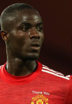 Chia tay Man Utd, Bailly chuẩn bị gia nhập AC Milan?