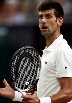 Djokovic không được tham dự Australia mở rộng và những hệ luỵ