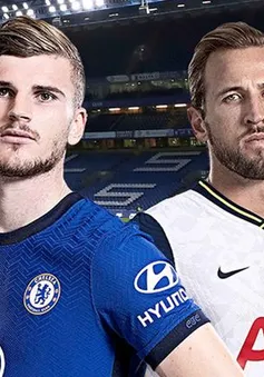 Nhận định Chelsea vs Tottenham | 23h30 ngày 23/1, vòng 23 Ngoại hạng Anh