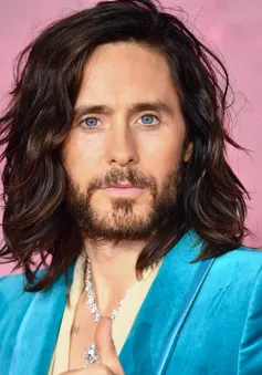 Jared Leto tiết lộ nguyên nhân không tham gia phim hài lãng mạn