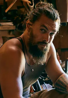 Jason Momoa sẽ tham gia vũ trụ Fast & Furious