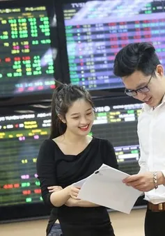 VN-Index lập đỉnh lịch sử mới trên 1.525 điểm