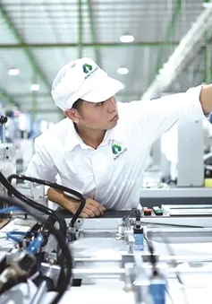 Việt Nam hưởng lợi lớn từ chuỗi cung ứng trong RCEP