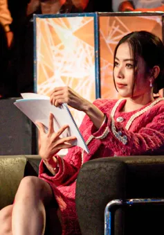 Ali Hoàng Dương và Erik đọ giọng để giành sáng tác của Trid Minh, Nam Em liền hớt tay trên
