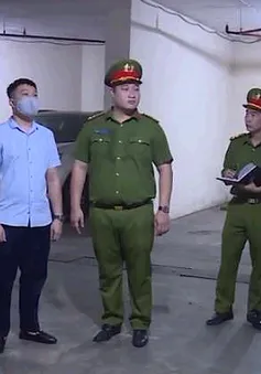 Nhiều chung cư vi phạm PCCC chây ỳ không khắc phục