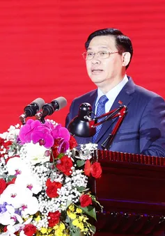 Phổ Yên nỗ lực để xứng tầm động lực phát triển của tỉnh Thái Nguyên