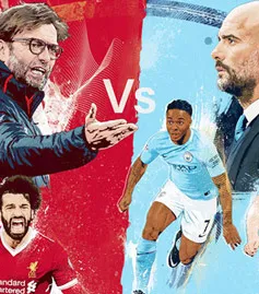 Liverpool vs Man City: Super Sunday không cân sức | 22h30 hôm nay, vòng 11 Ngoại hạng Anh