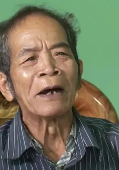 Già làng khởi xướng góp vốn xóa nhà tạm