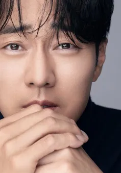 So Ji Sub chữa được chứng mất ngủ sau khi kết hôn