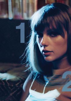 Album mới của Taylor Swift phá vỡ hàng loạt kỉ lục trong tuần đầu phát hành