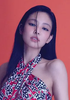 Jennie (BLACKPINK) và tham vọng trở thành biểu tượng vượt thời đại