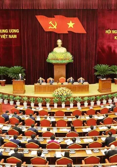 Nêu gương - phương thức lãnh đạo quan trọng của Đảng