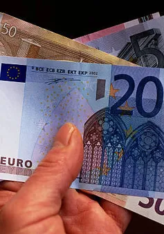 Nhiều nước gia nhập châu Âu chưa dùng đồng Euro