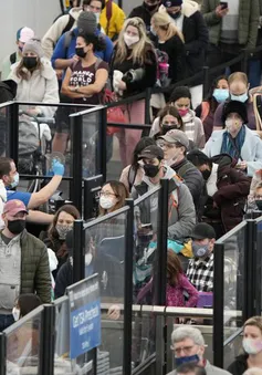 New Zealand có thể đối mặt với làn sóng COVID-19 mới, Thái Lan giám sát tình hình dịch tại 8 địa phương lớn