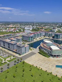 Thủ tướng Chính phủ phê chuẩn, bổ nhiệm nhân sự 2 cơ quan