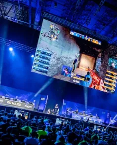 Khai mạc IEM RIO  Major 2022 - Lễ hội CS:GO lớn nhất hành tinh