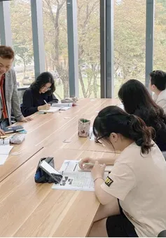 Dừng thi chứng chỉ ngoại ngữ, người học gặp khó