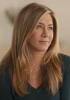 Jennifer Aniston: "Hào quang của Hollywood đang lụi tàn"