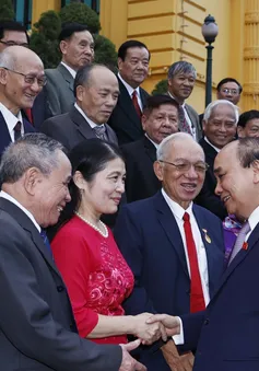 Chủ tịch nước: Tôn sư trọng đạo là cốt cách con người Việt Nam