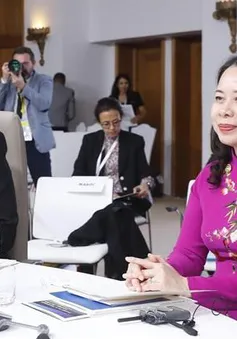 Việt Nam nêu 3 nhóm đề xuất lớn về định hướng của Cộng đồng Pháp ngữ