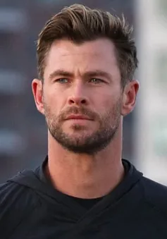 Nguy cơ cao mắc bệnh Alzheimer, Chris Hemsworth tạm dừng diễn xuất