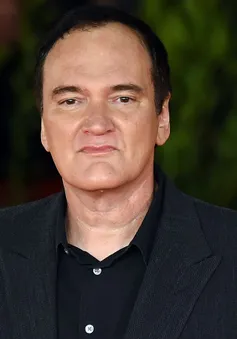 "Quái kiệt" Quentin Tarantino đáp trả chỉ trích phim quá nhiều cảnh bạo lực