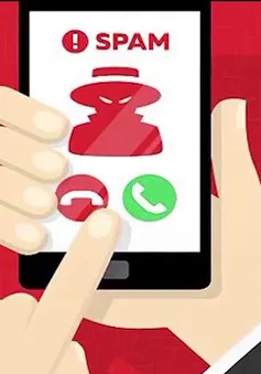 Nhiều thủ đoạn lừa đảo qua điện thoại, internet để chiếm đoạt tiền